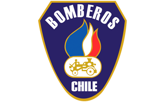 Cliente Alcip - Bomberos de Chile