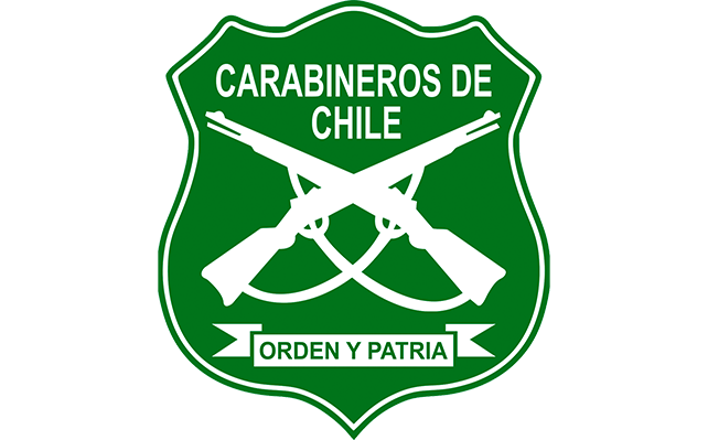 Cliente Alcip - Carabineros de Chile