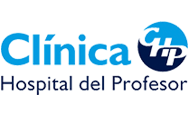 Cliente Alcip - Clínica del Profesor